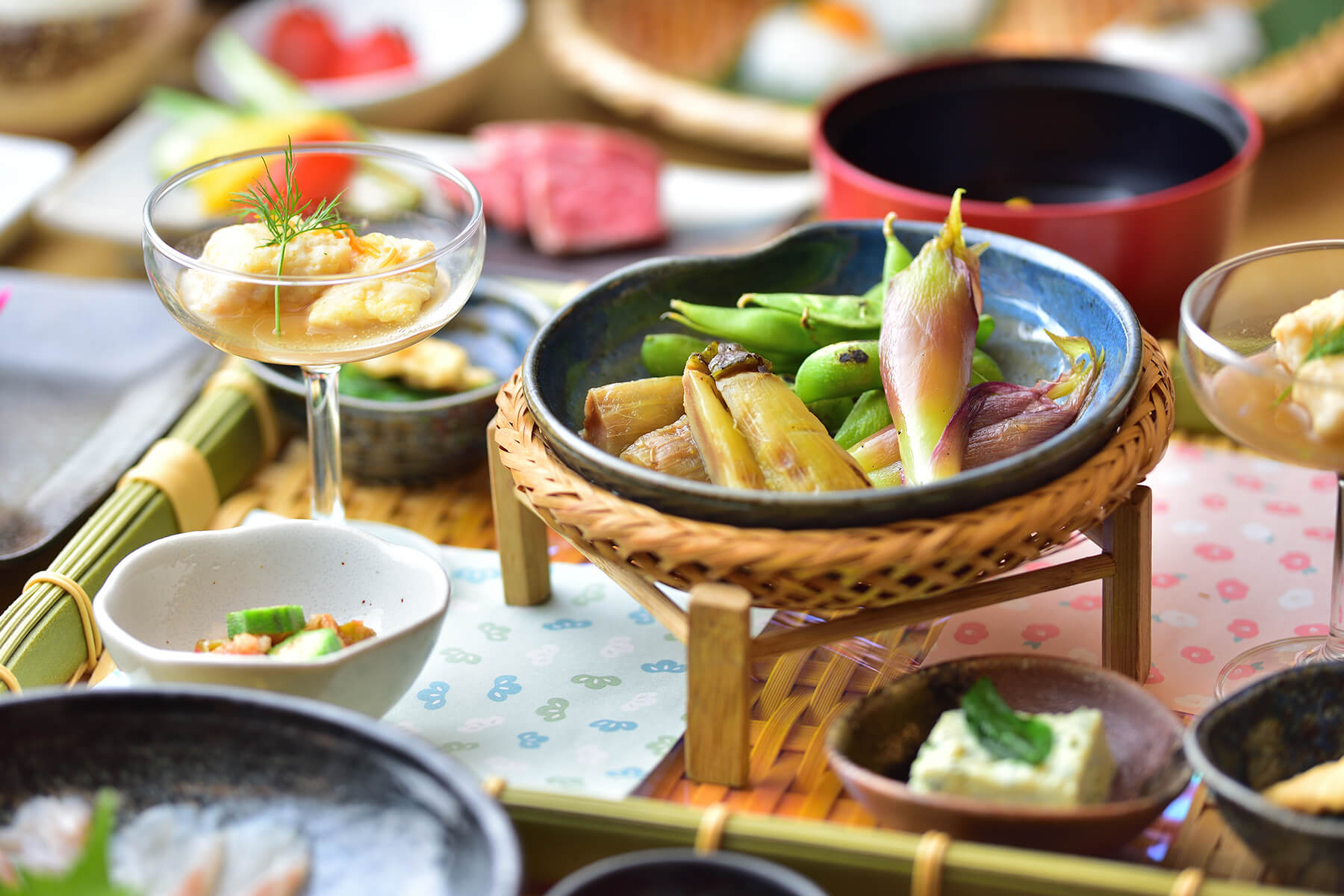 旬菜