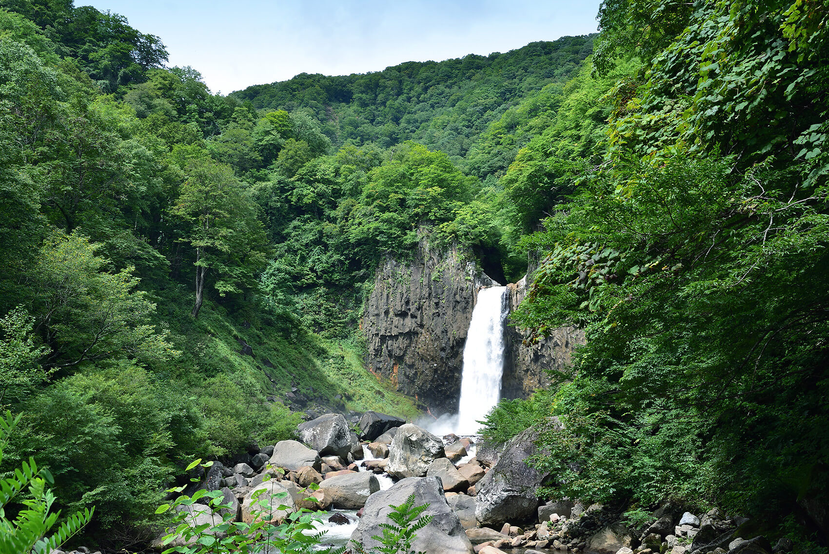 妙高高原観光地のご案内